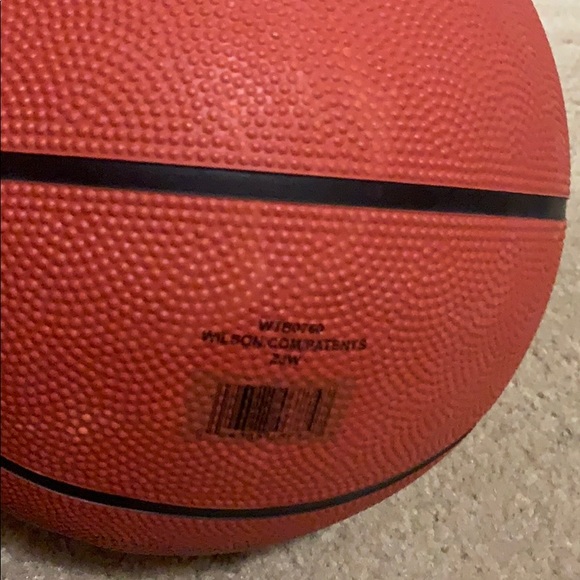 Basketball - Picture 3 of 3